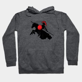 Knight Paladin Hoodie